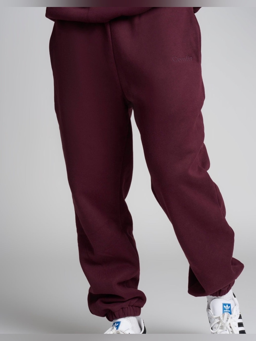 COMFRT Signature Jogger Pants